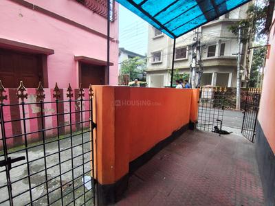 Balcony Image of 500 Sq.ft 1 BHK Apartment / Flat for rent in Kasba Kolkata for Rs. 9000