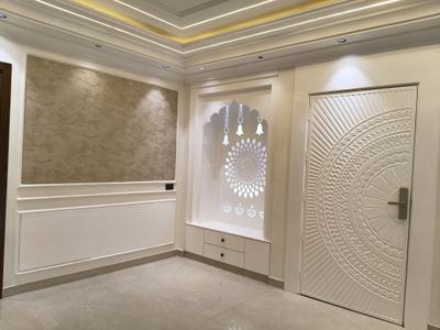 Living Room Image of 2100 Sq.ft 3 BHK Builder Floor for rent in DLF Phase 2, DLF Phase 2 Gurgaon for Rs. 90000