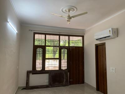 Bedroom Image of 1800 Sq.ft 4 BHK Apartment / Flat for rent in Sector 49 Chandigarh for Rs. 65000