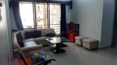 Hall Image of 1135 Sq.ft 2 BHK Apartment / Flat for sale in Malad West Mumbai for Rs. 19000000