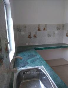 Kitchen Image of 2400 Sq.ft 3 BHK Independent House for rent in Siwandih Bokaro for Rs. 12000