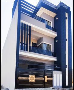 Image of 1300 Sq.ft 3 BHK Independent House for sale in Gomti Nagar Extension, Lucknow for Rs. 5800000