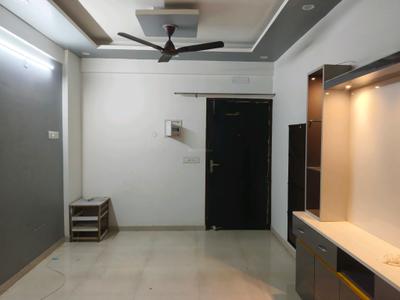 Living Room Image of 1000 Sq.ft 2 BHK Apartment / Flat for sale in Signature Global The Millennia, Sector 37C Gurgaon for Rs. 7100000