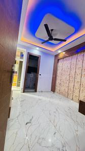 Bedroom Image of 1580 Sq.ft 3 BHK Apartment / Flat for sale in Sector 49 Noida for Rs. 5800000