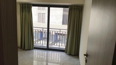 Bedroom Image of 1200 Sq.ft 2 BHK Apartment / Flat for sale in Jayraj Signature Elanza, Ulwe Navi Mumbai for Rs. 14000000