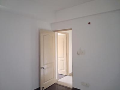 Bedroom Image of 1410 Sq.ft 3 BHK Apartment / Flat for sale in Paras Tierea, Sector 137 Noida for Rs. 12500000