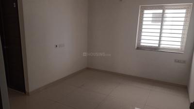 Bedroom Image of 1650 Sq.ft 3 BHK Apartment / Flat for sale in Vistara Delight Heights, Kompally Hyderabad for Rs. 9900000