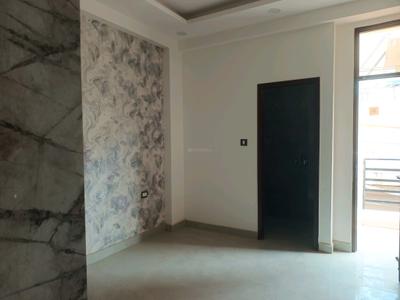 Bedroom Image of 1500 Sq.ft 3 BHK Apartment / Flat for sale in Krishna Elite Homes, Noida Extension Greater Noida for Rs. 5850000