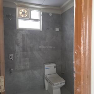 Image of 765 Sq.ft 3 BHK Builder Floor for sale in Aakriti Infra Luxury Apartment 3, Najafgarh, New Delhi for Rs. 5300000