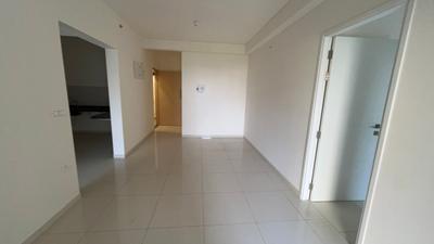 Living Room Image of 850 Sq.ft 2 BHK Apartment / Flat for sale in Godrej Hill Retreat, Mahalunge Pune for Rs. 8999000