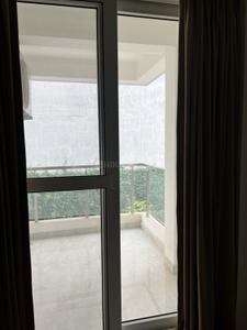 Balcony Image of 1400 Sq.ft 3 BHK Apartment / Flat for sale in K L Poonam Apartments Phase 2, Lukarganj Allahabad for Rs. 19000000