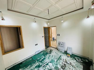 Bedroom Image of 2260 Sq.ft 4 BHK Independent House for sale in Kandwa Varanasi for Rs. 13500000