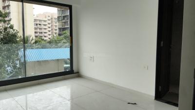 Bedroom Image of 850 Sq.ft 2 BHK Apartment / Flat for sale in Arkade Aura, Santacruz West Mumbai for Rs. 50000000