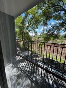 Balcony Image of 1010 Sq.ft 2 BHK Apartment / Flat for sale in Sitai RKH Mountain Manor, Moshi Pune for Rs. 5200000