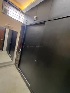 Kitchen Image of 2200 Sq.ft 3 BHK Independent House for sale in Mahalakshmi Nagar Indore for Rs. 19500000