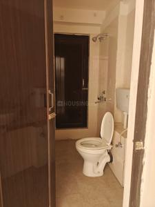 Image of 450 Sq.ft 1 RK Apartment / Flat for rent in Puraniks City Reserva Phase 1, Kasarvadavali, Thane for Rs. 13500