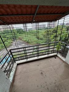 1 BHK Flat