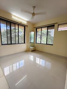 Hall Image of 775 Sq.ft 2 BHK Apartment / Flat for rent in Evershine Millennium Paradise, Kandivali East Mumbai for Rs. 53000