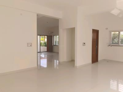 Dining Area Image of 3620 Sq.ft 4 BHK Villa for sale in Sikhara Tranquil, Cherlapalli Secunderabad for Rs. 30000000