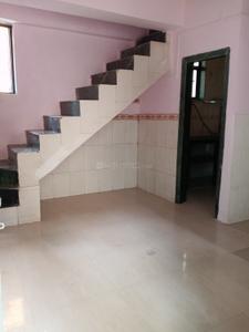 Hall Image of 750 Sq.ft 2 BHK Independent House for rent in Shree Om Sai Chs, Nerul Navi Mumbai for Rs. 19000