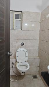 Image of 1800 Sq.ft 3 BHK Apartment / Flat for rent in Jainam Sky Memories, Manjalpur, Vadodara for Rs. 17000