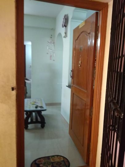 Hall Image of 1200 Sq.ft 3 BHK Apartment / Flat for sale in Queens Achyuta Apartment, Chromepet Chennai for Rs. 6500000