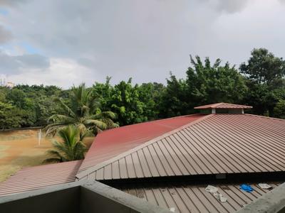Kitchen Image of 2090 Sq.ft 3 BHK Apartment / Flat for sale in RR Nagar Bengaluru for Rs. 18000000