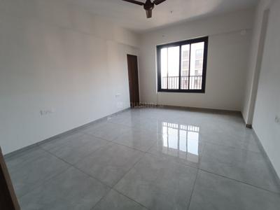 Bedroom Image of 2512 Sq.ft 4 BHK Apartment / Flat for sale in Adani Archway, Gota Ahmedabad for Rs. 16700000