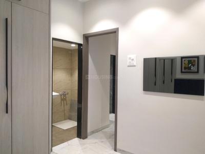 Bedroom Image of 500 Sq.ft 1 BHK Apartment / Flat for sale in Harsh Trinity Oasis, Naigaon East Naigaon for Rs. 3300000