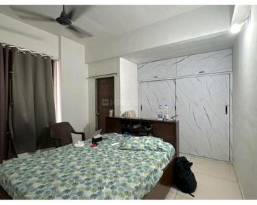 Bedroom Image of 1250 Sq.ft 3 BHK Apartment / Flat for sale in Bhayli Vadodara for Rs. 6500000