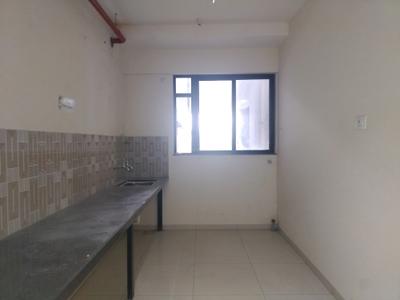 Kitchen Image of 1090 Sq.ft 2 BHK Apartment / Flat for sale in Kumar Primeview E1, Hadapsar Pune for Rs. 5600000