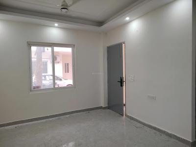 3 BHK Villa