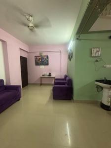 Hall Image of 1200 Sq.ft 2 BHK Apartment / Flat for rent in Bamunimaidam Guwahati for Rs. 17500