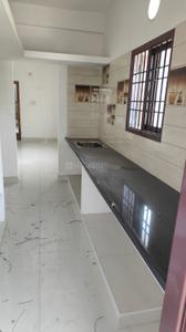 Kitchen Image of 1080 Sq.ft 2.5 BHK Builder Floor for sale in Nanmangalam Chennai for Rs. 7452000