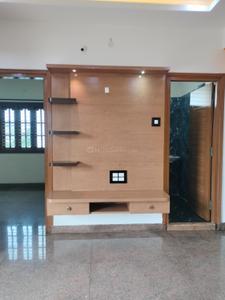 Hall Image of 1200 Sq.ft 2 BHK Builder Floor for rent in JP Nagar Bengaluru for Rs. 31000