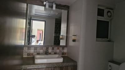 Image of 1970 Sq.ft 3 BHK Apartment / Flat for rent in Spectra Palmwoods, Brookefield, Bengaluru for Rs. 68000
