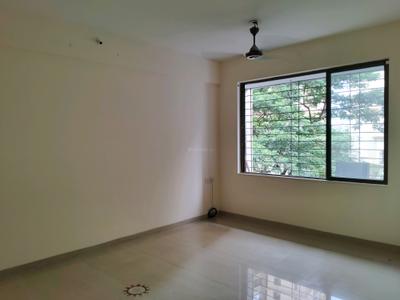 Living Room Image of 860 Sq.ft 2 BHK Apartment / Flat for rent in Kasarvadavali Thane for Rs. 27000