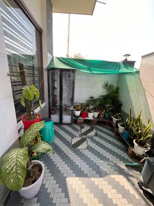 Balcony Image of 1800 Sq.ft 3 BHK Independent House for sale in Omaxe City, Nangal Khurd Sonipat for Rs. 27000000