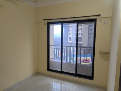 Bedroom Image of 850 Sq.ft 2 BHK Apartment / Flat for sale in Raunak City Sector VI F1, Kalyan West Kalyan for Rs. 5700000