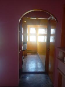 Image of 915 Sq.ft 2 BHK Apartment / Flat for rent in Chandan Apartment, Dum Dum, Kolkata for Rs. 14500