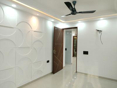 Bedroom Image of 1800 Sq.ft 3 BHK Apartment / Flat for sale in CGHS Dream Apartments, Sector 22 Dwarka New Delhi for Rs. 29500000