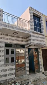 Image of 645 Sq.ft 2 BHK Independent House for sale in Chhapraula, Ghaziabad for Rs. 3450000