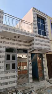 Image of 760 Sq.ft 3 BHK Independent House for sale in Chhapraula, Ghaziabad for Rs. 4450000