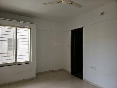 Bedroom Image of 985 Sq.ft 2 BHK Apartment / Flat for sale in Majestique Manhattan by Majestique Landmarks, Wagholi Pune for Rs. 5975000