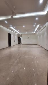 Hall Image of 2700 Sq.ft 4 BHK Builder Floor for sale in Mansarover Garden New Delhi for Rs. 52500000