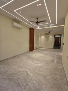 Hall Image of 1885 Sq.ft 3 BHK Builder Floor for rent in Unitech Nirvana Country, Sector 50 Gurgaon for Rs. 60000