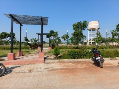 Image of 1000 Sq.ft Residential Plot / Land for sale in Rahu Khedi, Indore for Rs. 4700000