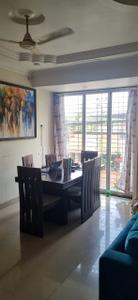 Hall Image of 1600 Sq.ft 3 BHK Apartment / Flat for sale in Nerul Navi Mumbai for Rs. 23000000
