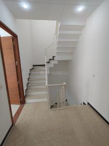 Hall Image of 2200 Sq.ft 3 BHK Independent House for sale in Kanadiya Indore for Rs. 13000000