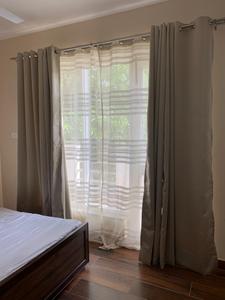 1 BHK Apartment